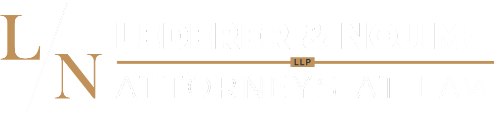 Lederer & Nojima - Attorneys at Law